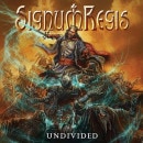 SIGNUM REGIS - Undivided +1 (+ Sticker)