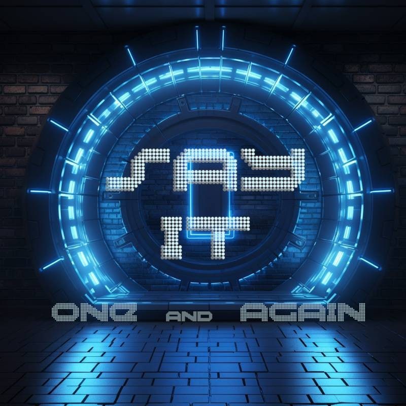 SAY IT - One and Again (2CD) | ハードロック | | BEYOND BATTLE RECORDS