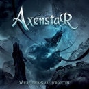 AXENSTAR - Where Dreams are Forgotten