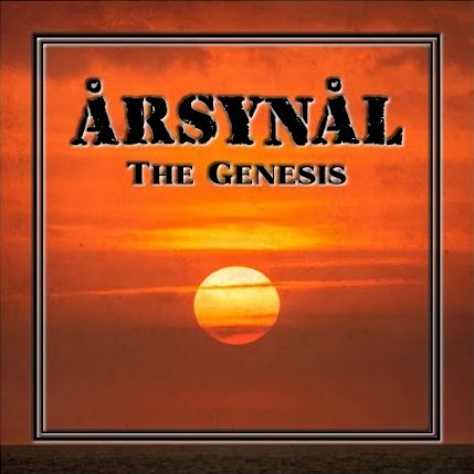 ARSYNAL - The Genesis +2