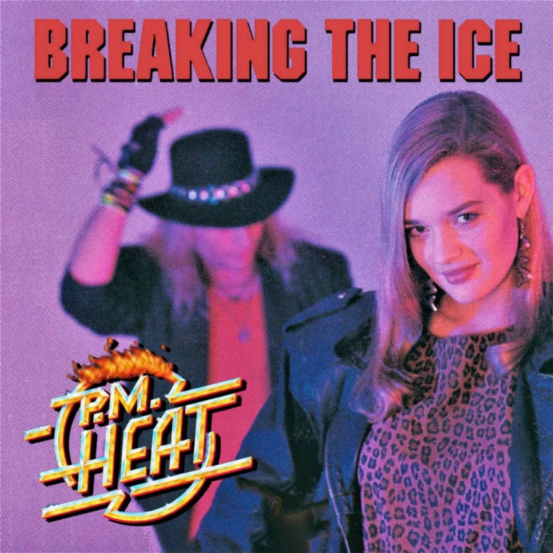 P.M. HEAT - Breaking the Ice