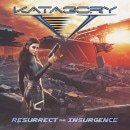 KATAGORY V - Resurrect the Insurgence +2