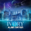 IVORY - Alien Nation (Digi)