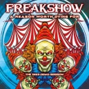 FREAKSHOW - A Reason Worth Dying For : The 1993 Demo Session +4