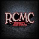 ROCK CITY MACHINE COMPANY (RCMC) - Rock City Machine Co. (Digi) [EUROPE COLLECTOR VERSION]