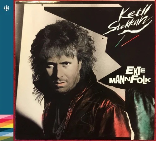 Ketil Stokkan - Ekte Mannfolk +2 (Digi)