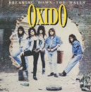 OXIDO - Breaking Down the Walls (Slipcase Edition)