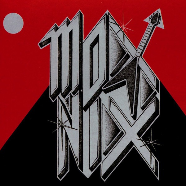 MOX NIX - Mox Nix +12 (2023 Slipcase Edition)