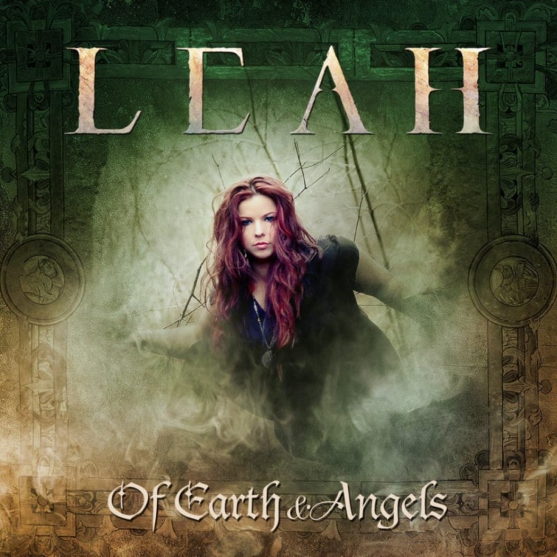 LEAH - Of Earth & Angels (Reissue)