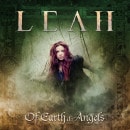 LEAH - Of Earth & Angels (Reissue)