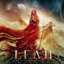 LEAH - The Glory and the Fallen