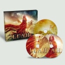 LEAH - The Glory and the Fallen (Ltd. 3CD Edition)