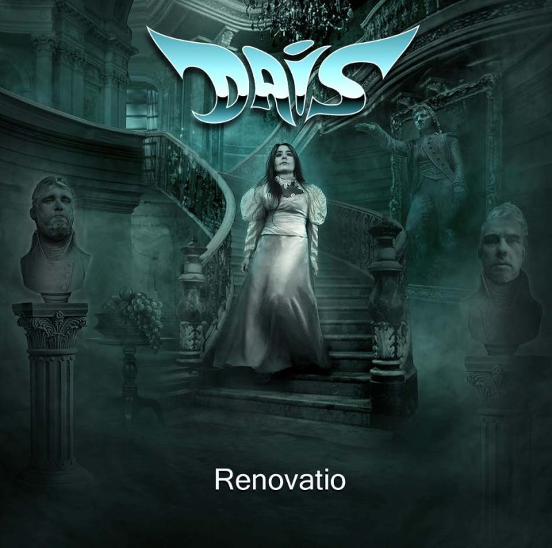 DAIS - Renovatio