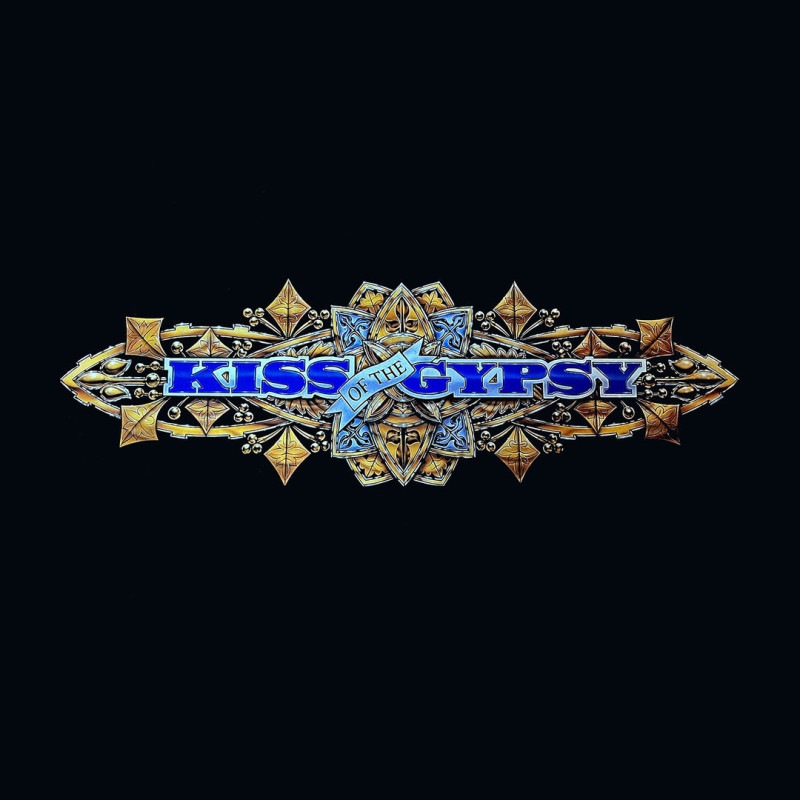 KISS OF THE GYPSY - Kiss pf the Gypsy (2CD, Remastered)