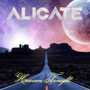 ALICATE - Heaven Tonight