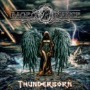 RAGE OF ROMANCE - Thunderborn [Visions Of Atlantis]