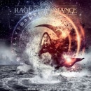 RAGE OF ROMANCE - Dark Equation of God