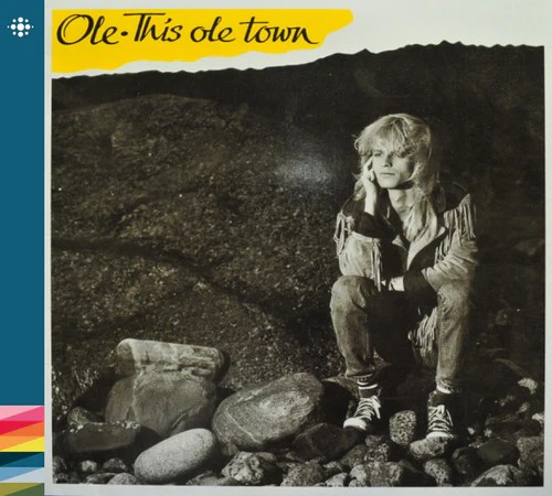 Ole /This ole town 北欧メロハー 希少盤 OLE - This Ole Town (Digi) [Evenrude] | ハードロック | | BEYOND