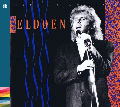 EGIL ELDØEN Here We Go Again 北欧AOR EGIL ELDØEN Here We Go Again 北欧AOR Eldøen – Here We Go Again