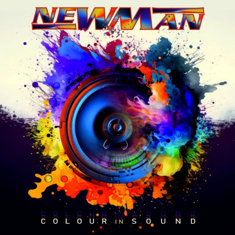 NEWMAN - Colour in Sound