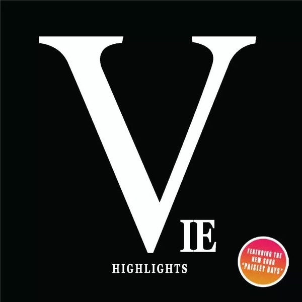 Donnie Vie - Highlights (Limited Edition)
