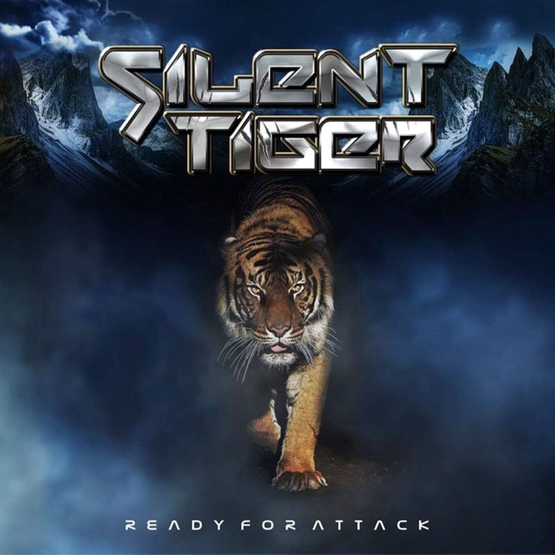 SILENT TIGER - Ready for Attack