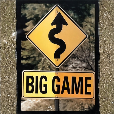 BIG GAME - Big Game (500 SERIES) | ハードロック | | BEYOND BATTLE