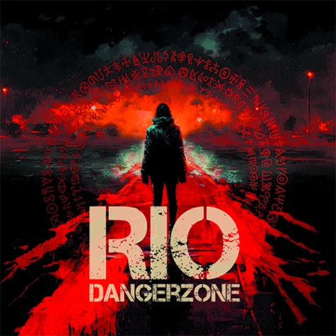 RIO - Dangerzone +3 (2ndのリネーム再発) | ハードロック | | BEYOND