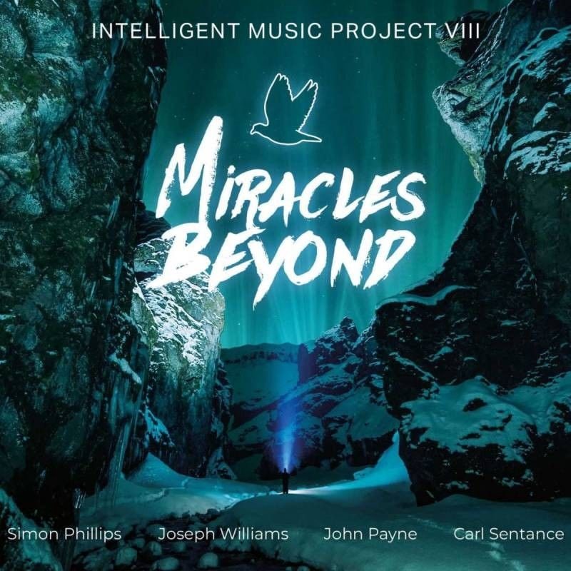 INTELLIGENT MUSIC PROJECT VIII - Miracles Beyond (Digi)
