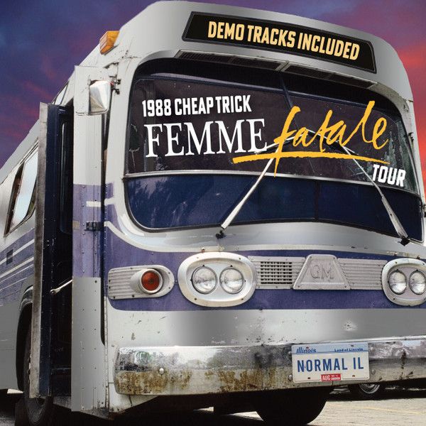 FEMME FATALE - Demos & Live | ゴシックメタル | | BEYOND BATTLE RECORDS