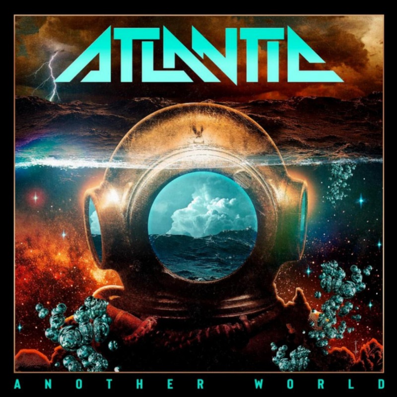 ATLANTIC - Another World +1