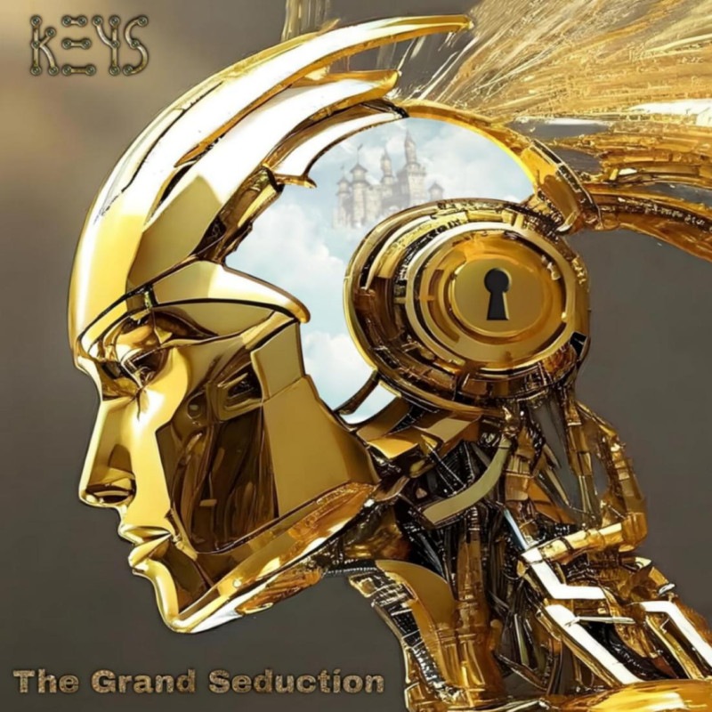 KEYS - The Grand Seduction (Limited Edition)