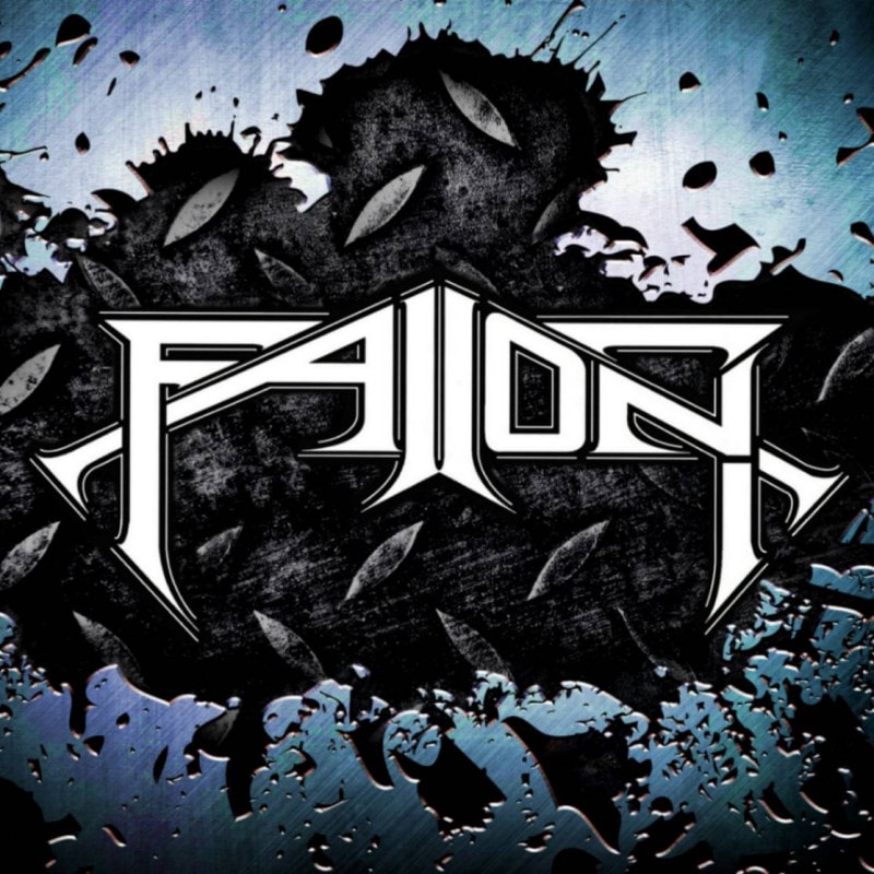 FALLON - Fallon (Reissue) [SKID ROW]