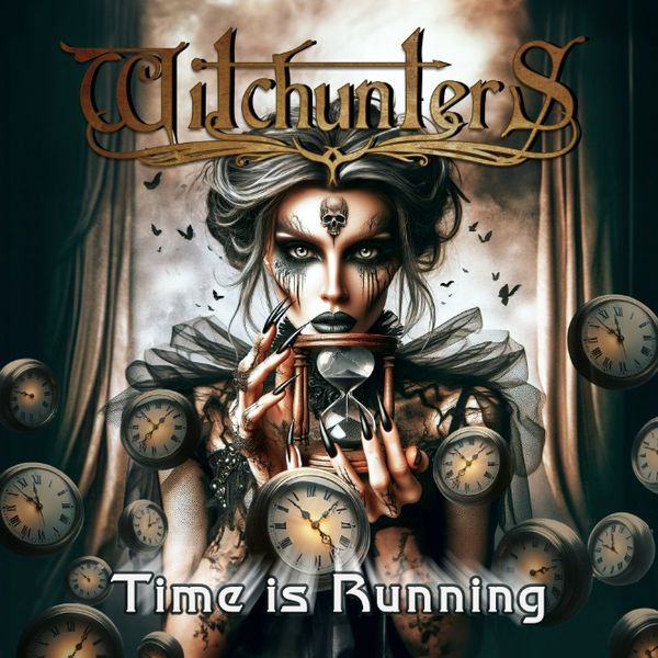 WITCHUNTERS - Time is Running (Digi)