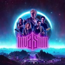 INVASION - Invasion II