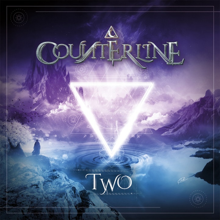 COUNTERLINE,新品,メロハー,メロディアスハード,AOR COUNTERLINE,新品,メロハー,メロディアスハード,AOR