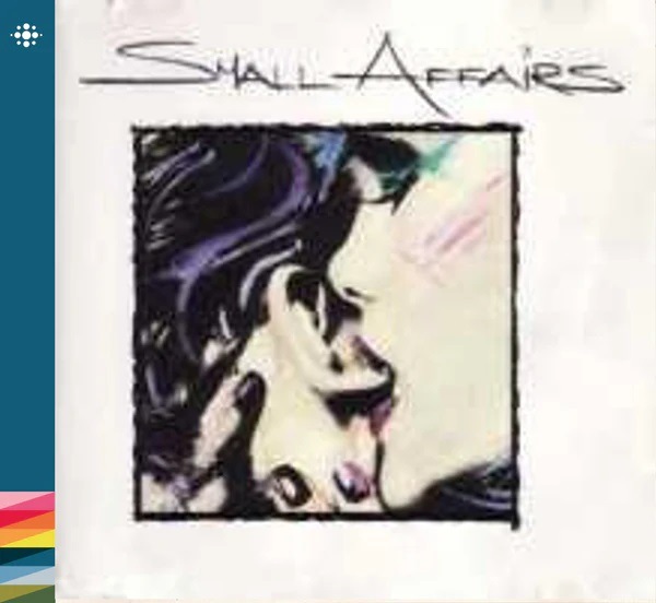 SMALL AFFAIRS - Small Affairs (Digi)