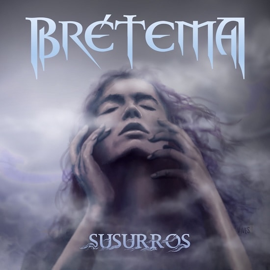 BRETEMA - Susurros 