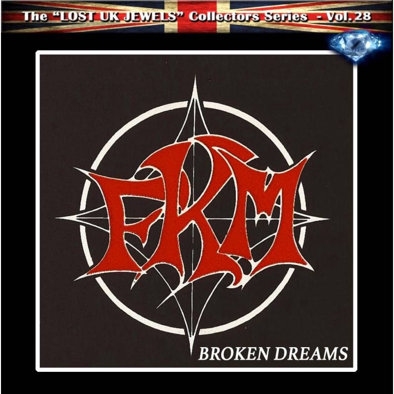 FKM - Broken Dreams +1 ��