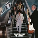 ZON - Back Down to Earth +5 (2024 Remastered)