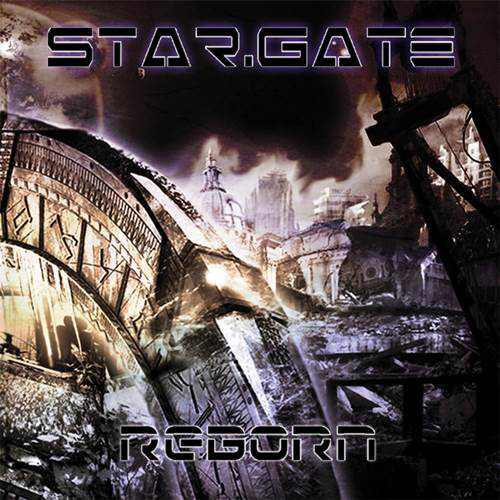 STARGATE - Reborn