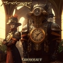 MINDCAGE - Chrononaut (��CD��)