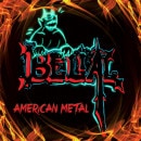 BELIAL - American Metal (CD)