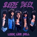 SLEEZE BEEZ - Look Like Hell +2 (Remastered)