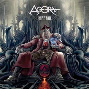 AGORA - Imperio +4 (TFF Special edition) 