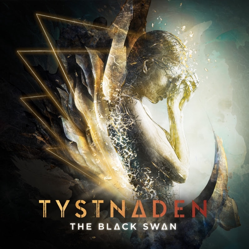 TYSTNADEN - The Black Swan (Digi)