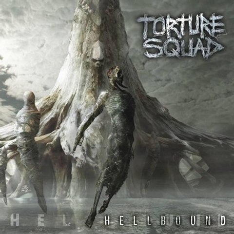 TORTURE SQUAD - Hellbound +1 (Digi, Reissue)