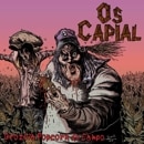 OS CAPIAL - Grozeia Popcorn do Campo +1 (Obi)