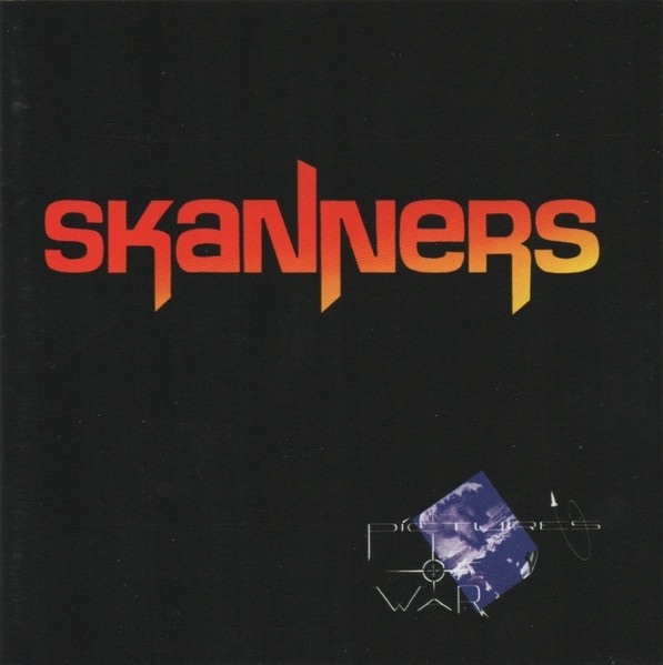 SKANNERS - Pictures of War (Digi)