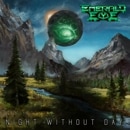 EMERALD EYE - Night Without Day